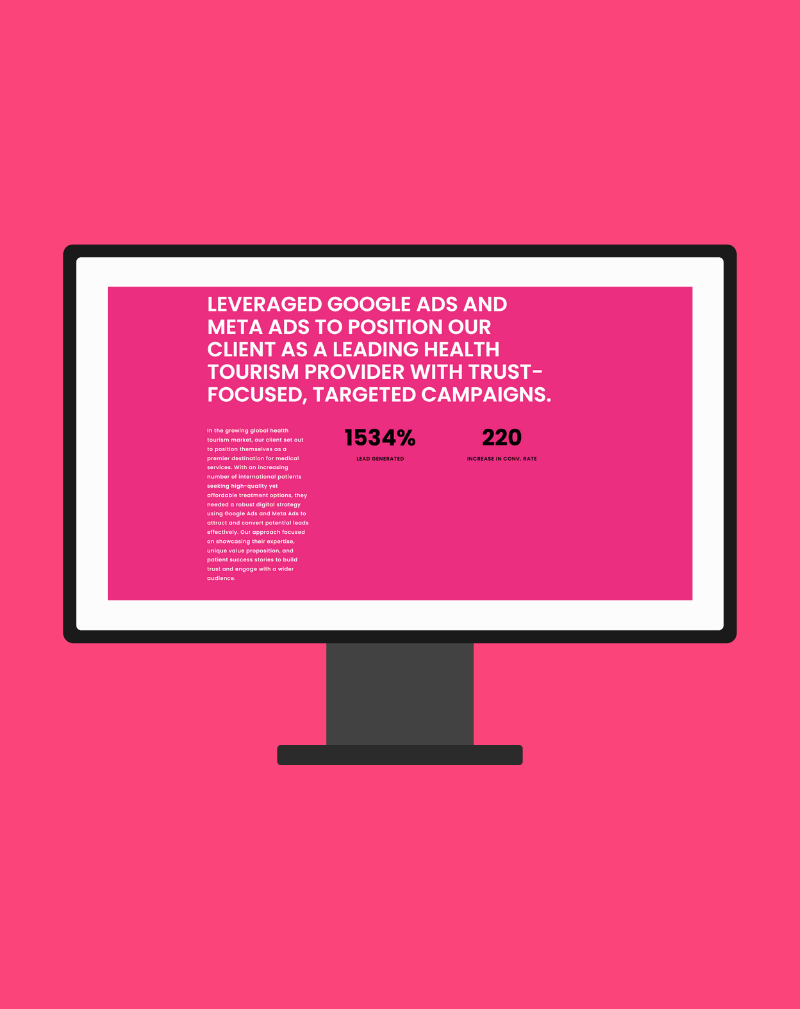 works-health health industry success story